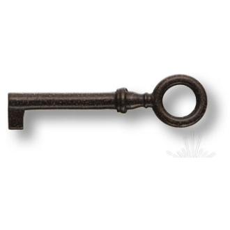 Ключ 5005-14/40 Замки ключи ключевины шпингалеты