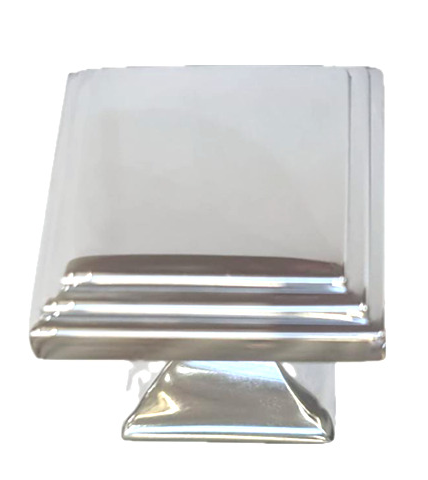 Ручка-кнопка WW8105 Мебельные ручки эксклюзив