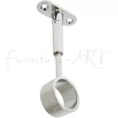 Держатель для штанги 651.CR 03 Наполнение шкафов