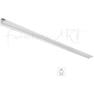 Менсолодержатель EUS.900.AL Для деревянных полок