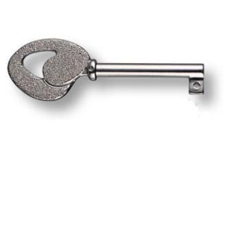 Ключ 15.531.46.DIA.07 Замки ключи ключевины шпингалеты