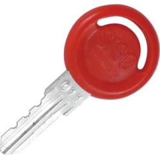 Ключ 14.04.127-0 Замки ключи ключевины шпингалеты