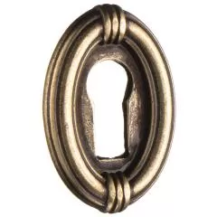 Ключевина 6724.0032.002 Замки ключи ключевины шпингалеты