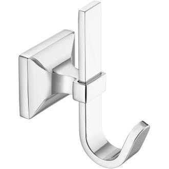 Крючок 737 Hook Chrome-Chrome Мебельные крючки