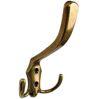 Крючок CQ585Z.003BA Мебельные крючки