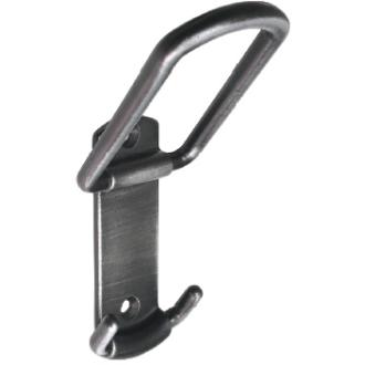 Крючок 1821/ZN75 Мебельные крючки