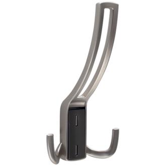 Крючок M7197.L.MBN/MSN Мебельные крючки