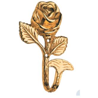 Крючок ROSA Мебельные крючки