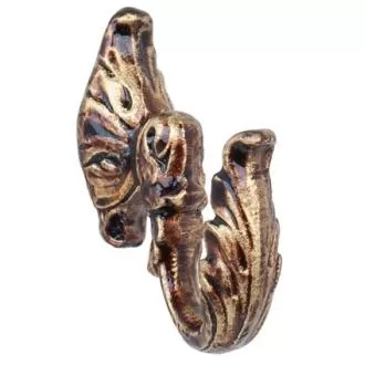 Крючок 611450038 ORO ANTICO Мебельные крючки