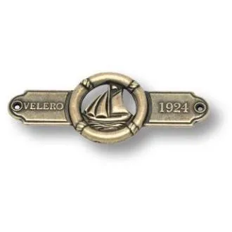 Накладка декоративная 4029.0100.002 Декоративные элементы