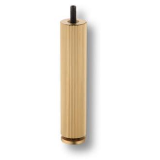 Ножка для мебели FL1020 0150 GB-GB Опоры мебельные