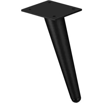 Ножка для мебели KAX-0451-0150-B13 Опоры мебельные