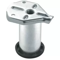 Ножка для мебели 308.05.Z2.90.02 Опоры мебельные