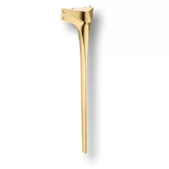 Ножка для мебели 3020 730 Gold Опоры мебельные