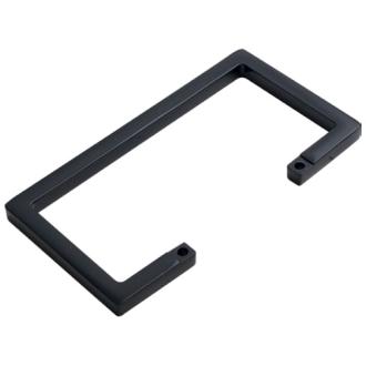 Ответная часть SY4703 0064 AL6 Мебельные ручки модерн