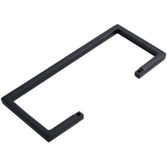 Ответная часть SY4703 0096 AL6 Мебельные ручки модерн