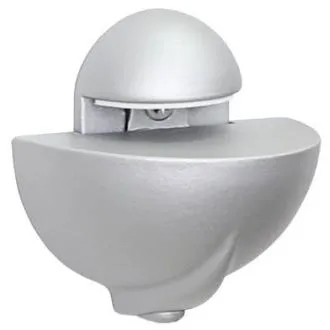 Менсолодержатель 5652-33.SV.28 Для стеклянных полок ( универсальные )