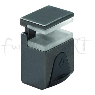 Полкодержатель для стекла 1 60200 50 BA Для стеклянных полок