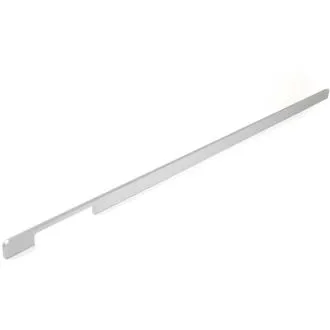 Ручка-профиль PH.RU42.1000.CRM Мебельные ручки модерн