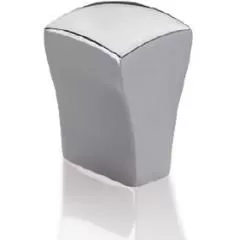 Ручка-кнопка 1499-16ZN1X Мебельные ручки модерн