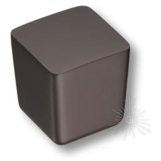 Ручка-кнопка 8151-750 Мебельные ручки модерн