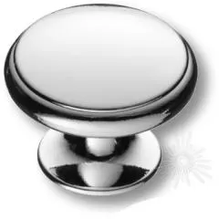 Ручка-кнопка RANA-10 Мебельные ручки модерн