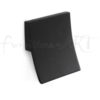 Ручка-кнопка KH.13.032.BLM Мебельные ручки модерн