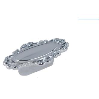 Ручка-кнопка 24258Z07900.36 Мебельные ручки классика