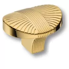 Ручка-кнопка 8491-100 Мебельные ручки классика