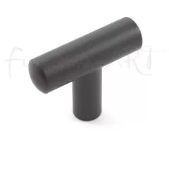 Ручка-кнопка KH.39.000.GF Мебельные ручки модерн