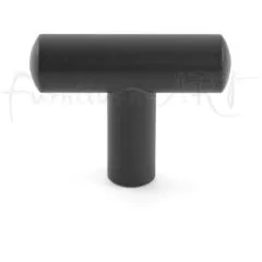 Ручка-кнопка KH.39.000.GF Мебельные ручки модерн