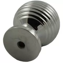 Ручка-кнопка 00-00018356 Современная классика