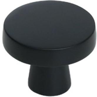 Ручка-кнопка M5310.K.MB Мебельные ручки модерн