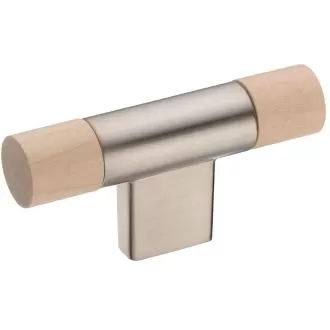 Ручка-кнопка 9400-317 Современная классика