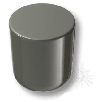 Ручка-кнопка 8161-583 GREEN BRIGHT Мебельные ручки модерн