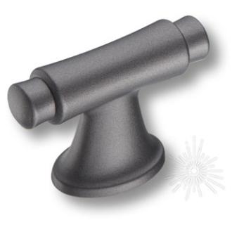 Ручка-кнопка 4117 016PC27 Мебельные ручки модерн