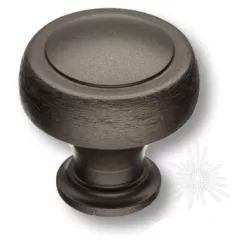 Ручка-кнопка 1915 0032 ELX1 Современная классика