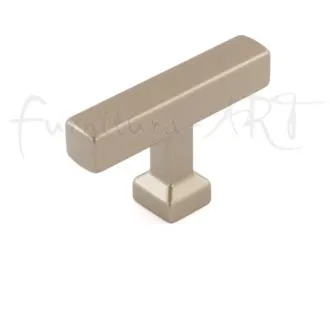 Ручка-кнопка WPO.894.000.002V Мебельные ручки классика