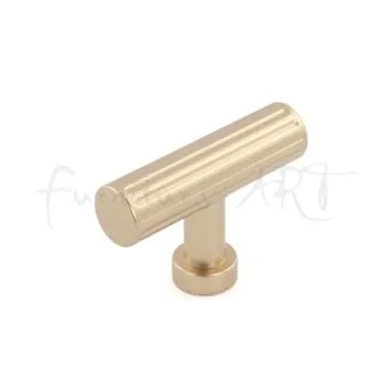 Ручка-кнопка WPO.884.000.006C Мебельные ручки классика