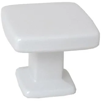 Ручка-кнопка WPO.780.000.002P Мебельные ручки модерн