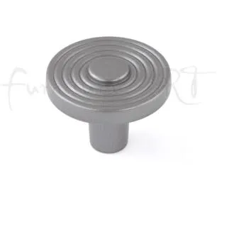 Ручка-кнопка WPO.893.000.002N Мебельные ручки классика