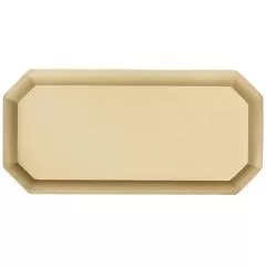 Ручка-накладная SY9120 0064 BB Мебельные ручки модерн
