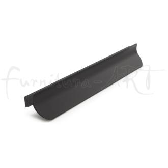 Ручка-профиль 3252.180.7W Мебельные ручки модерн