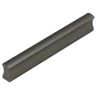 Ручка-профиль R711A.96NMQ99 Мебельные ручки модерн