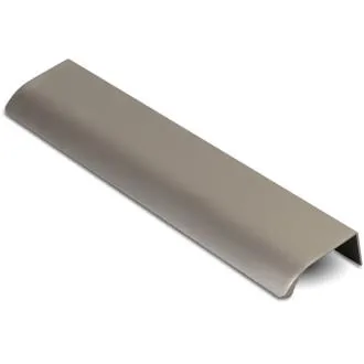 Ручка-профиль R6603A.824NNQ Мебельные ручки модерн