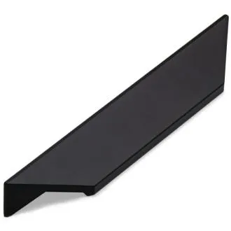 Ручка-профиль R553Z.128BLIC Мебельные ручки модерн