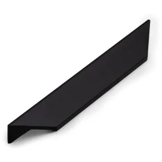Ручка-профиль R553Z.160BLIC Мебельные ручки модерн