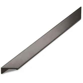 Ручка-профиль R553Z.320IGBIC Мебельные ручки модерн