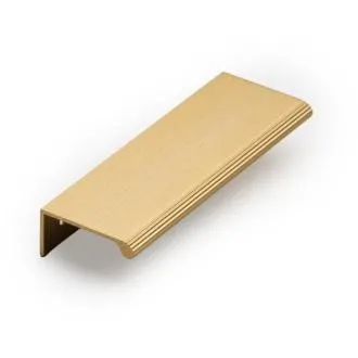 Ручка-профиль RM2228.96BG Мебельные ручки модерн