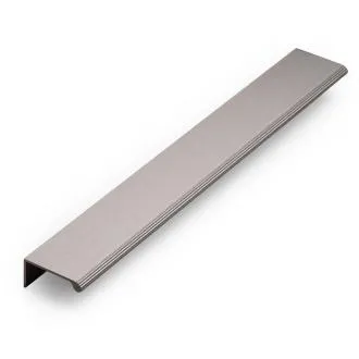 Ручка-профиль RM2228.224BN Мебельные ручки модерн